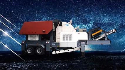 拒絕'建筑垃圾'標(biāo)簽，做回你自己——再生骨料與除塵技術(shù)裝備制造的雙重奏