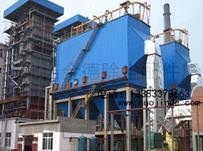 河北京奧除塵 燃煤鍋爐高效除塵器的高清圖解與技術(shù)解析