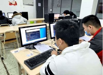 工學類專業就業“錢景”排行，計算機收入可觀，榜首卻是新興行業——網絡與信息安全軟件開發