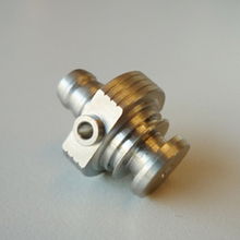 數(shù)控車(chē)床加工特殊零件與機(jī)床配件的精密藝術(shù)
